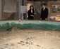 Prințul Hisahito la comemorarea atacului de la Hiroshima. FOTO: Profimedia