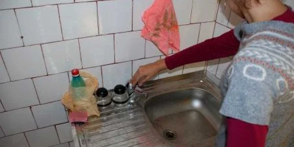 Mai mulţi prahoveni vor avea apă potabilă Foto: arhivă