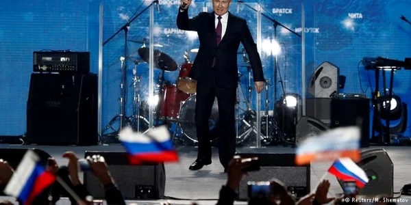 putin