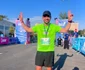 Doru Todoruț aleargă, în martie, la maraton foto: Instagram 