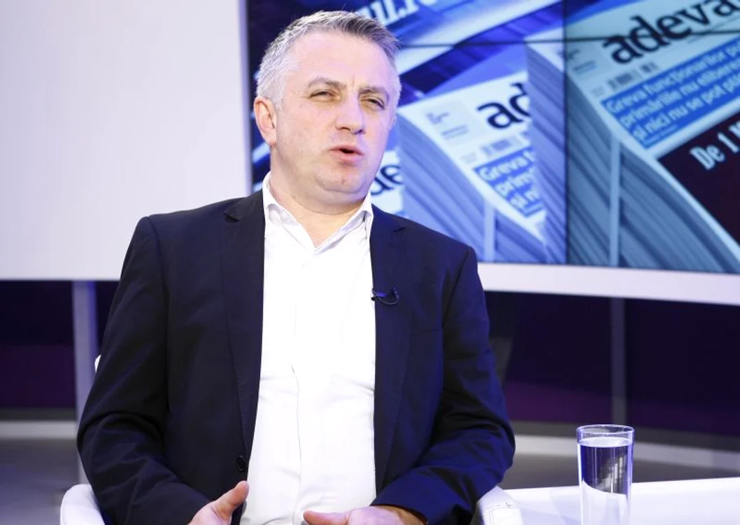 Marius Raul Bostan este desemnat să preia portofoliul Comunicaţiilor