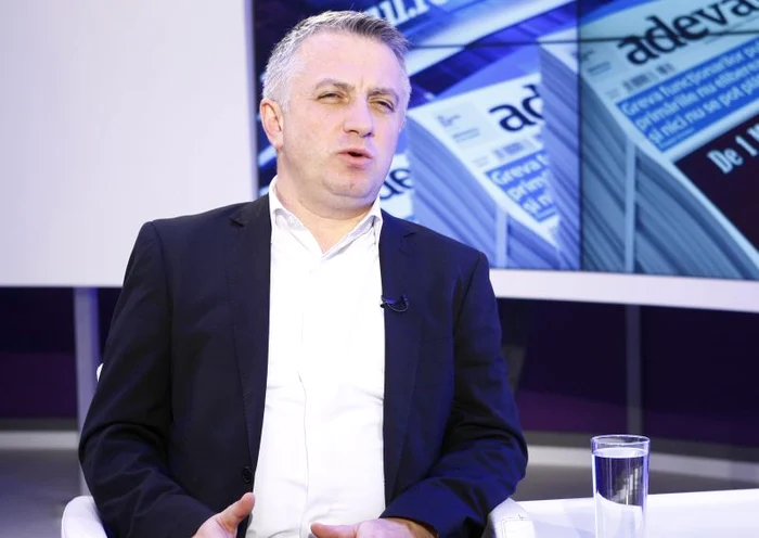 Marius Raul Bostan este desemnat să preia portofoliul Comunicaţiilor 