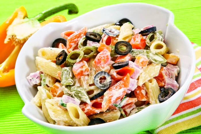 paste sunca legume penne jpeg