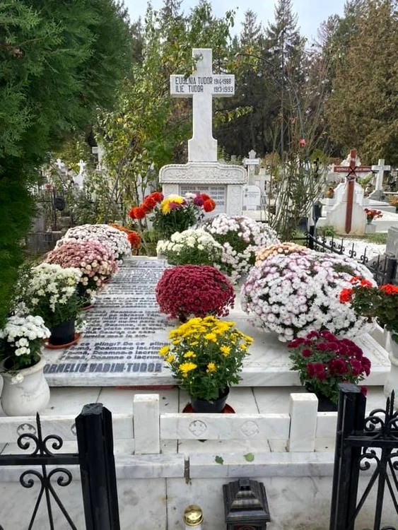 
    Lidia Vadim și-a pierdut soțul la doar patru luni de la nuntă  