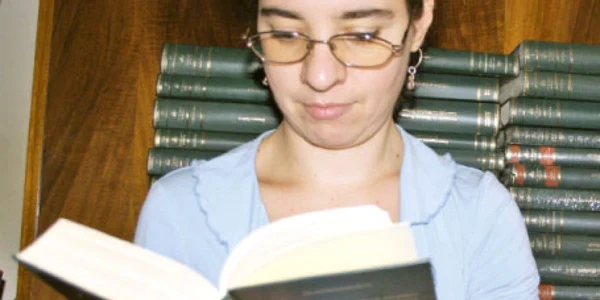 Oana Rădulescu (Ploieşti)