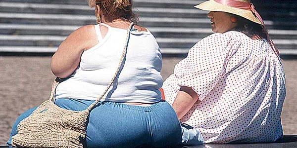 Atenţie! Obezitatea este contagioasă