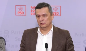 Sorin Grindeanu la Târgoviște foto captură video FB Sorin Grindeanu