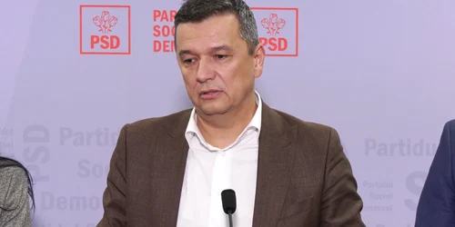 Sorin Grindeanu la Târgoviște foto captură video FB Sorin Grindeanu