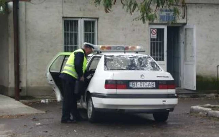 Botoşani: Aproape 120 sancţiuni contravenţionale aplicate într-o singură zi, în municipiul Botoşani