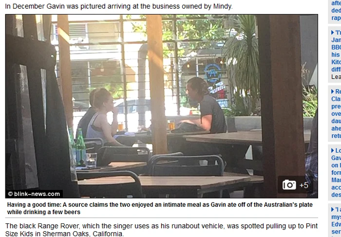 gavin rossdale png png