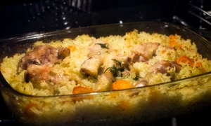 pilaf de pui jpeg