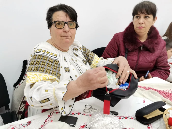 şezătoare slatina - foto alina mitran