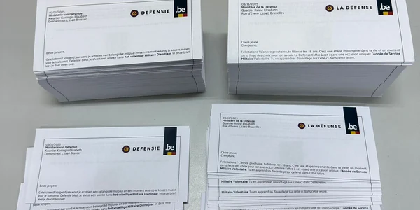  Theo Francken / X
