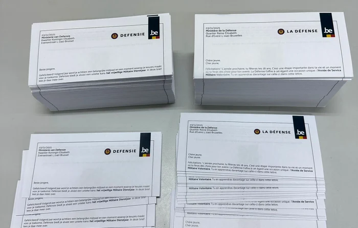 FOTO Theo Francken / X