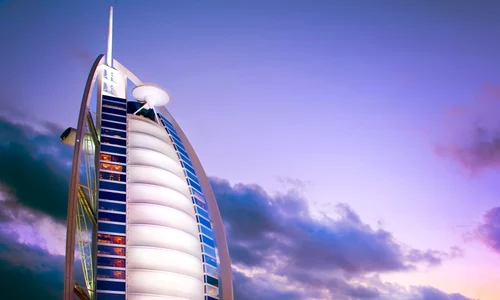 Dubai, din Emiratele Arabe Unite, votat în clasamentul celor mai sănătoase oraşe jpeg