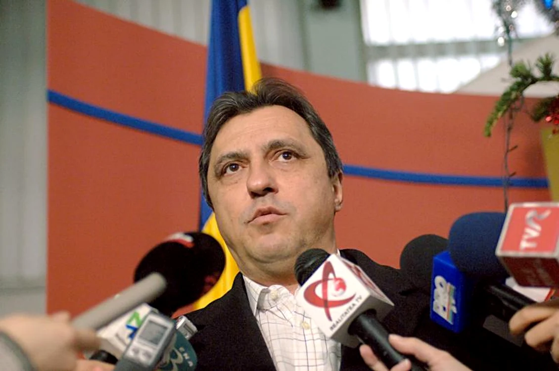 Marius Petcu