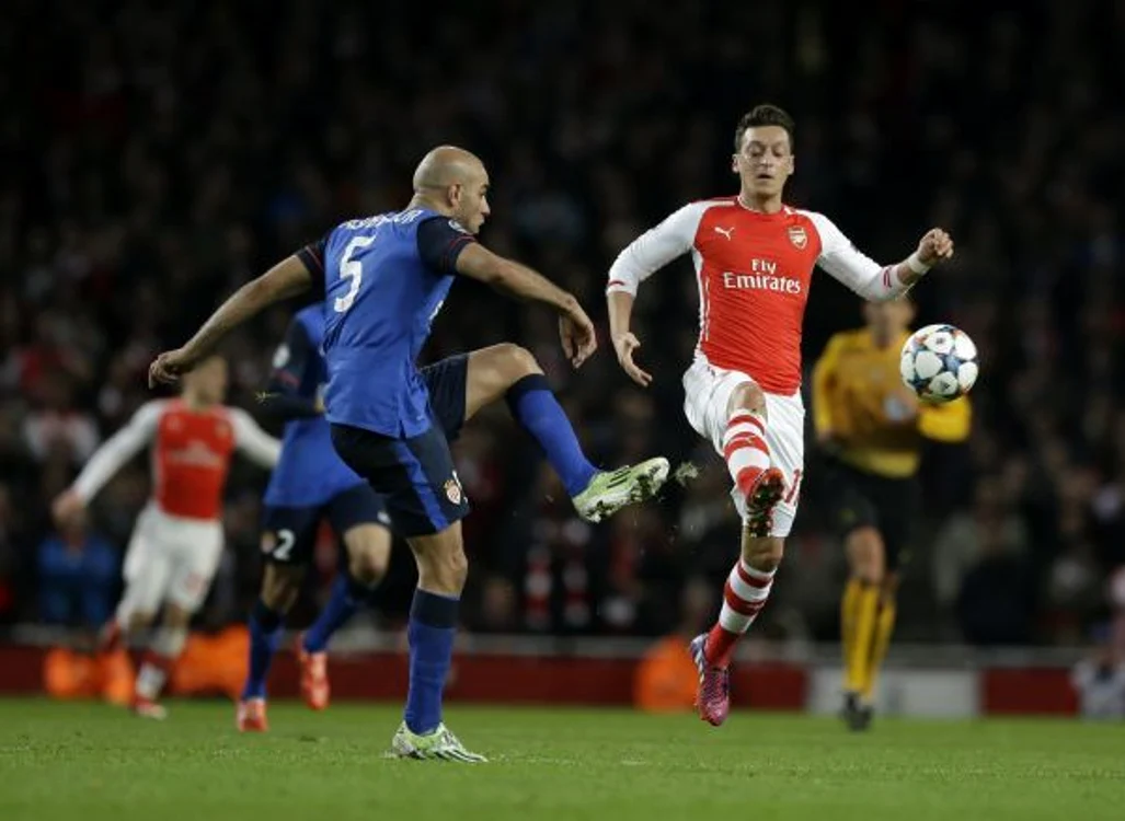 
    Liga Campionilor, rezultate surprinzatoare, in special cel de la ArsenalFOTO: AP  