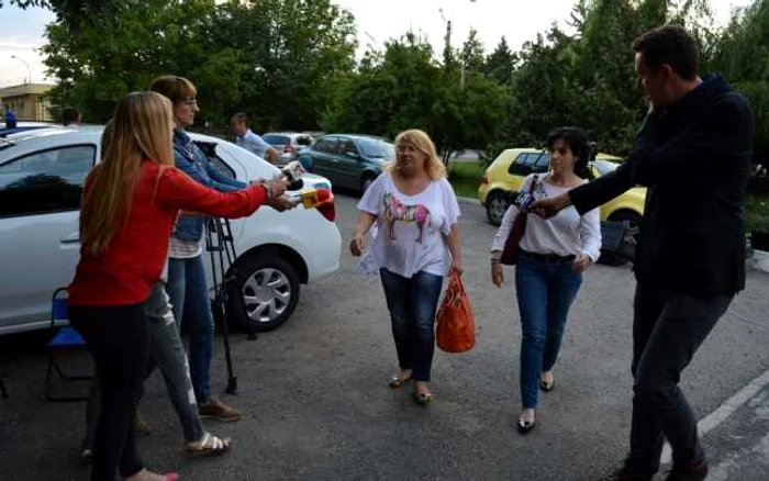 ioana costescu dna ploiesti foto dana mihia