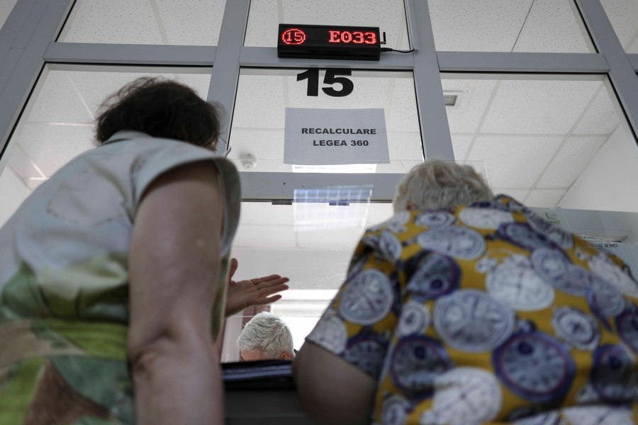 Cum pot fi îndreptate erorile de recalculare a pensiilor. Răspunsul ministrei Simona Bucura Oprescu