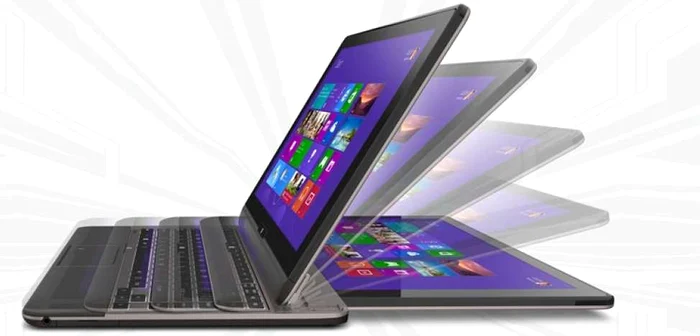 Toshiba Satellite U920t este disponibil în magazinele din România