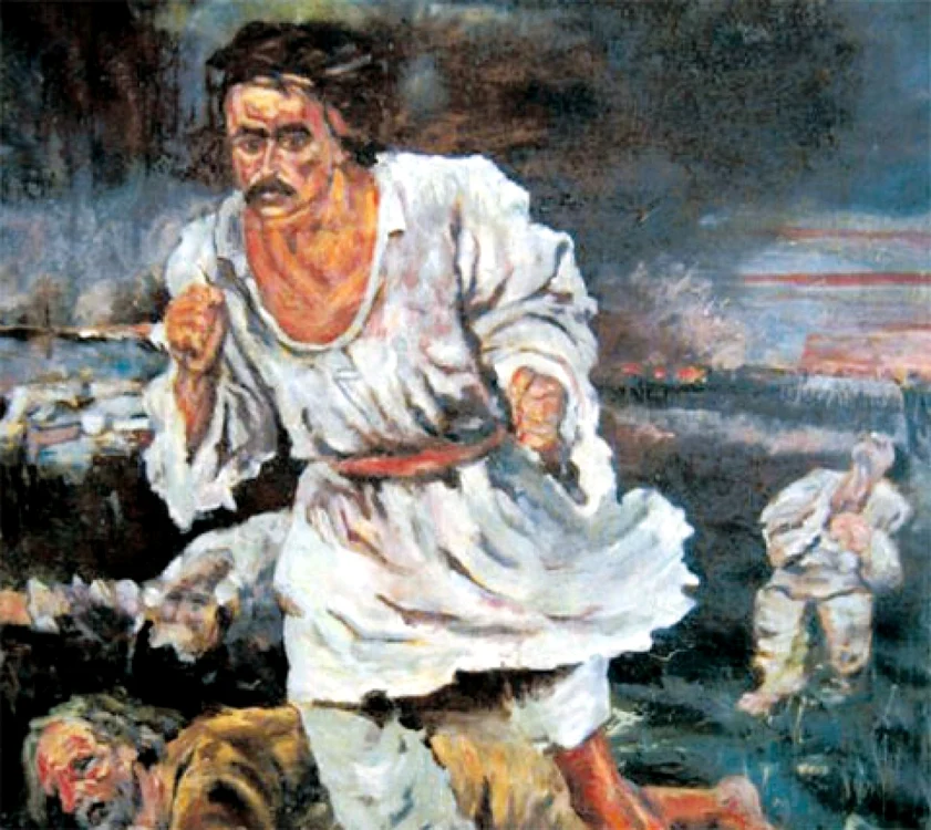 rascoala