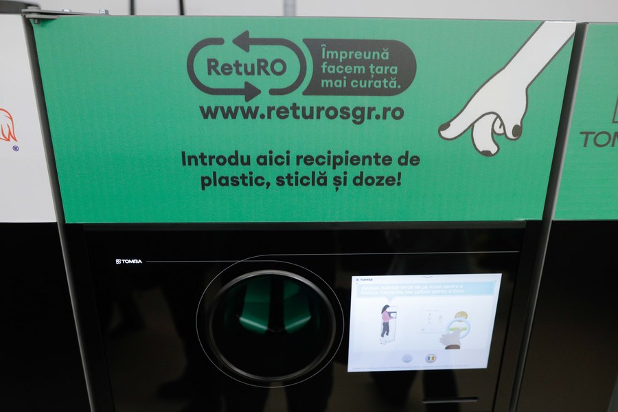 Ghid practic pentru returnarea ambalajelor. Detalii care îți garantează recuperarea banilor VIDEO
