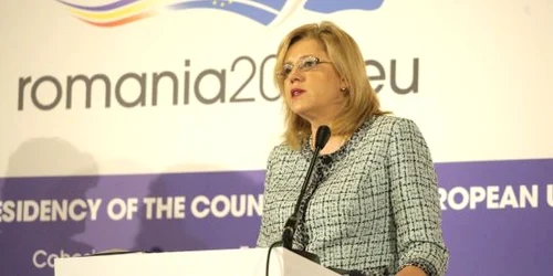 corina cretu