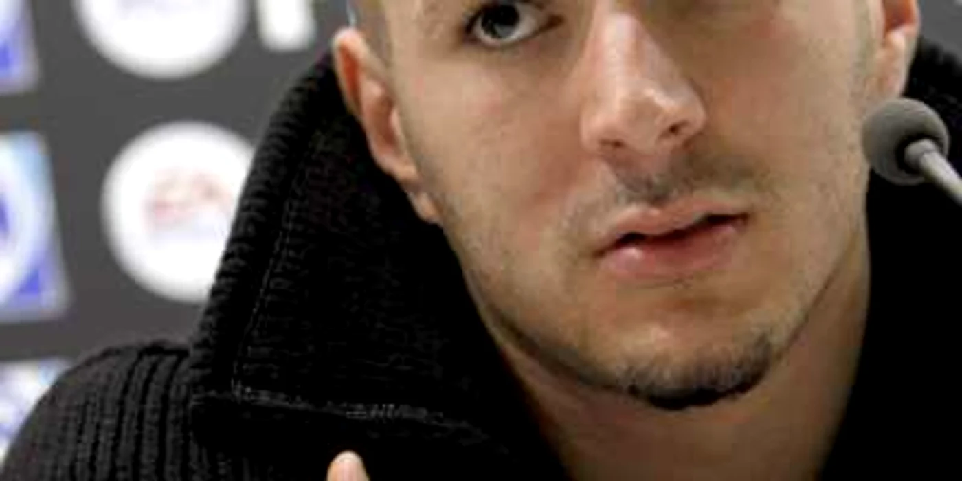 Karim Benzema