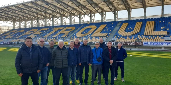 Petrolul 52