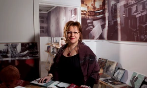 "Filmul românesc merită asta!"   interviu cu Corina ŞUTEU jpeg