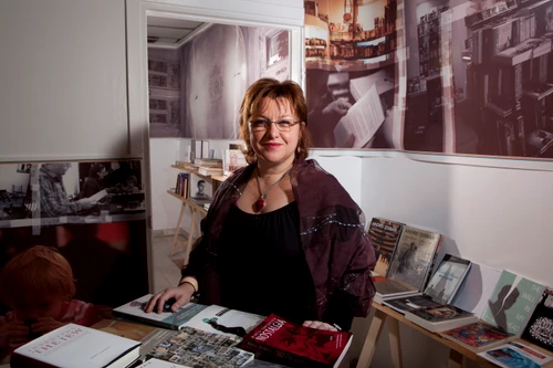 "Filmul românesc merită asta!" interviu cu Corina ŞUTEU jpeg