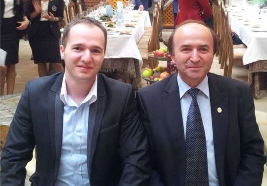 Alexandru Toader, acuzat că exploata teama studentelor de restanțe. O tânără reclamă două violuri