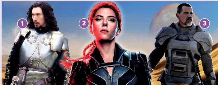 grafic filme