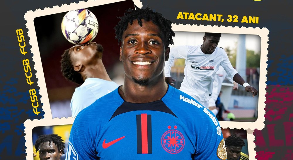 S-a spart conducta cu fotbaliști la FCSB și la Rapid. Campioana anunță o campanie de achiziții nemaiîntâlnită