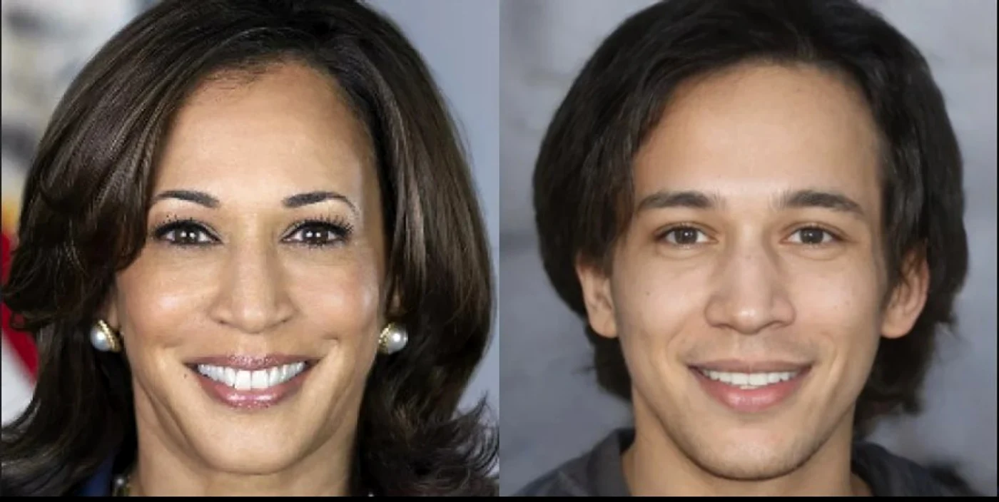 Kamala Harris