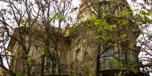 observator bucuresti