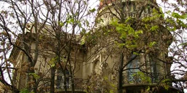 observator bucuresti 