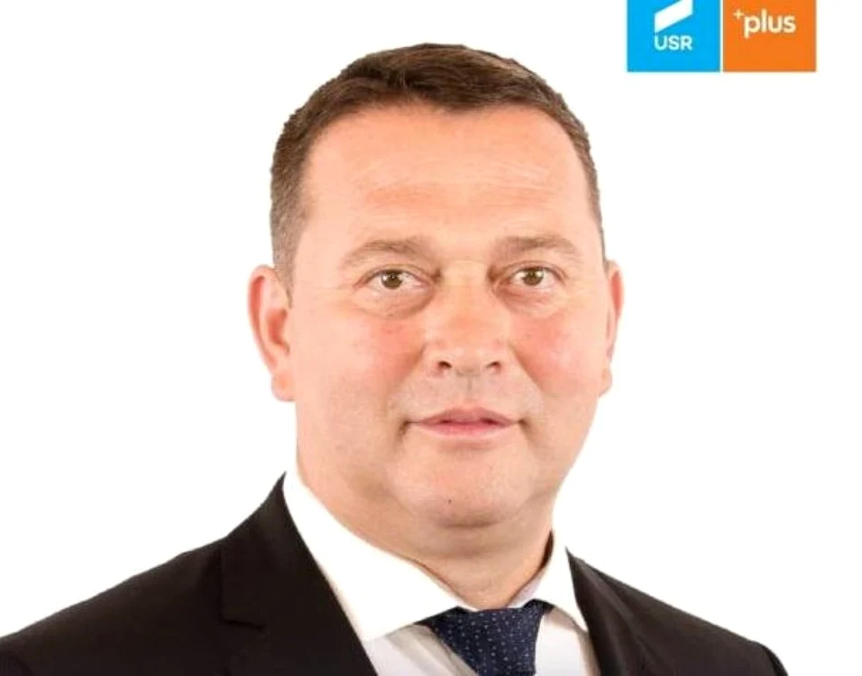 Viorel Raşcovici şi-a obţinut mandatul de consilier judeţean în justiţie