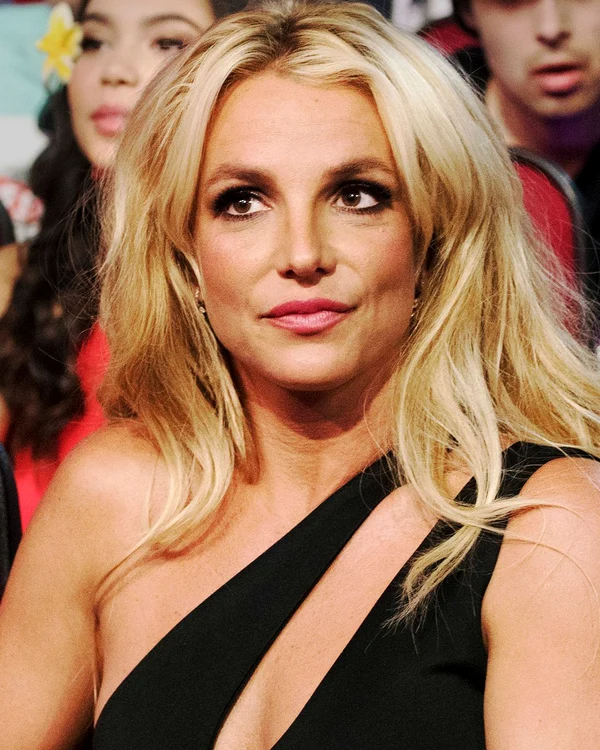 Britney Spears