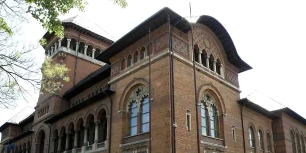 muzeul tranului