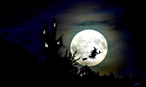 10 lucruri de ştiut despre    Magie şi Vrăjitorie jpeg