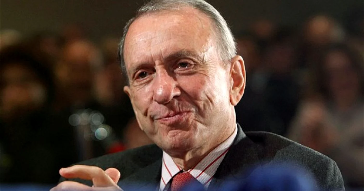 Arlen Specter