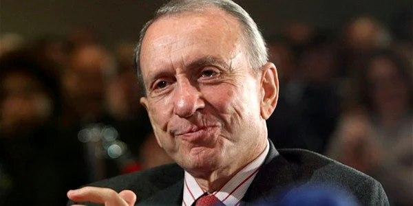 Arlen Specter