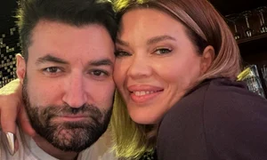 Smiley și Gina Pistol se completează reciproc