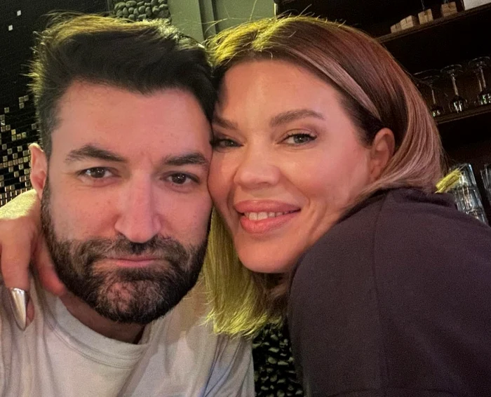 Gina Pistol a vorbit la rândul ei despre greutățile întâmpinate ca mamă. FOTO: Instagram