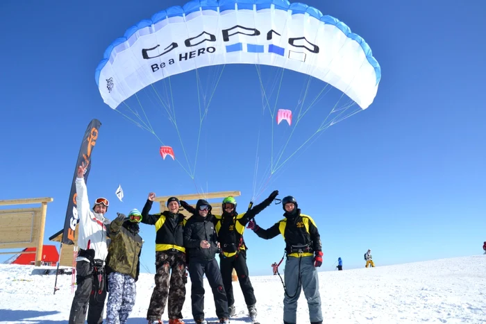 Competiţia se adresează practicanţilor de sporturi extreme. FOTO xtremevideo.ro