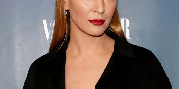 uma turman foto getty images 