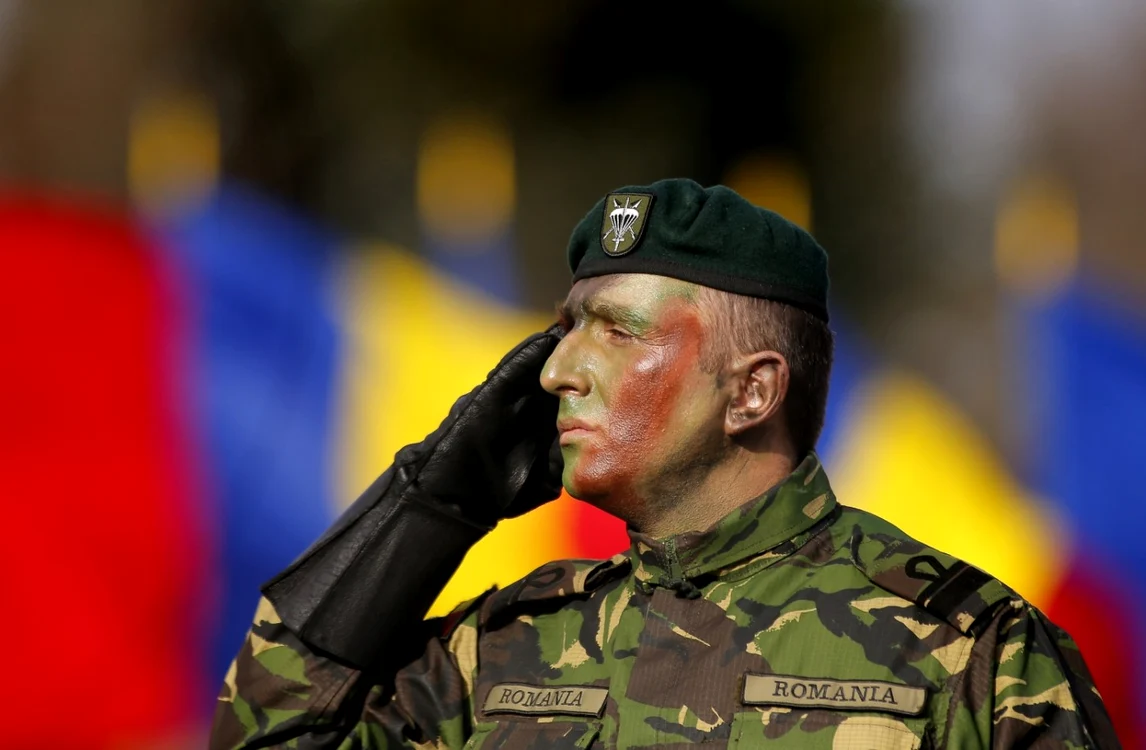 În 2018 şi numărul militarilor români din teatre de operaţii va creşte cu aproximativ 20 la sută