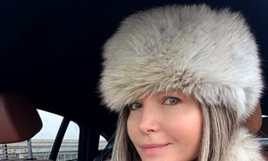 Octavia Geamanu, foto Instagram jpg