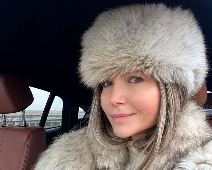 Octavia Geamănu / Foto: Instagram